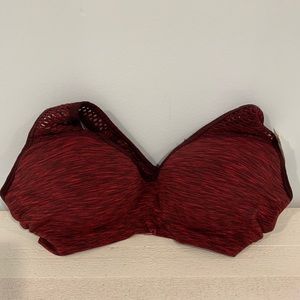 Brand new with tags Victoria’s Secrets Sports Bra.